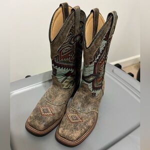 🪩 Laredo Boots 🪩